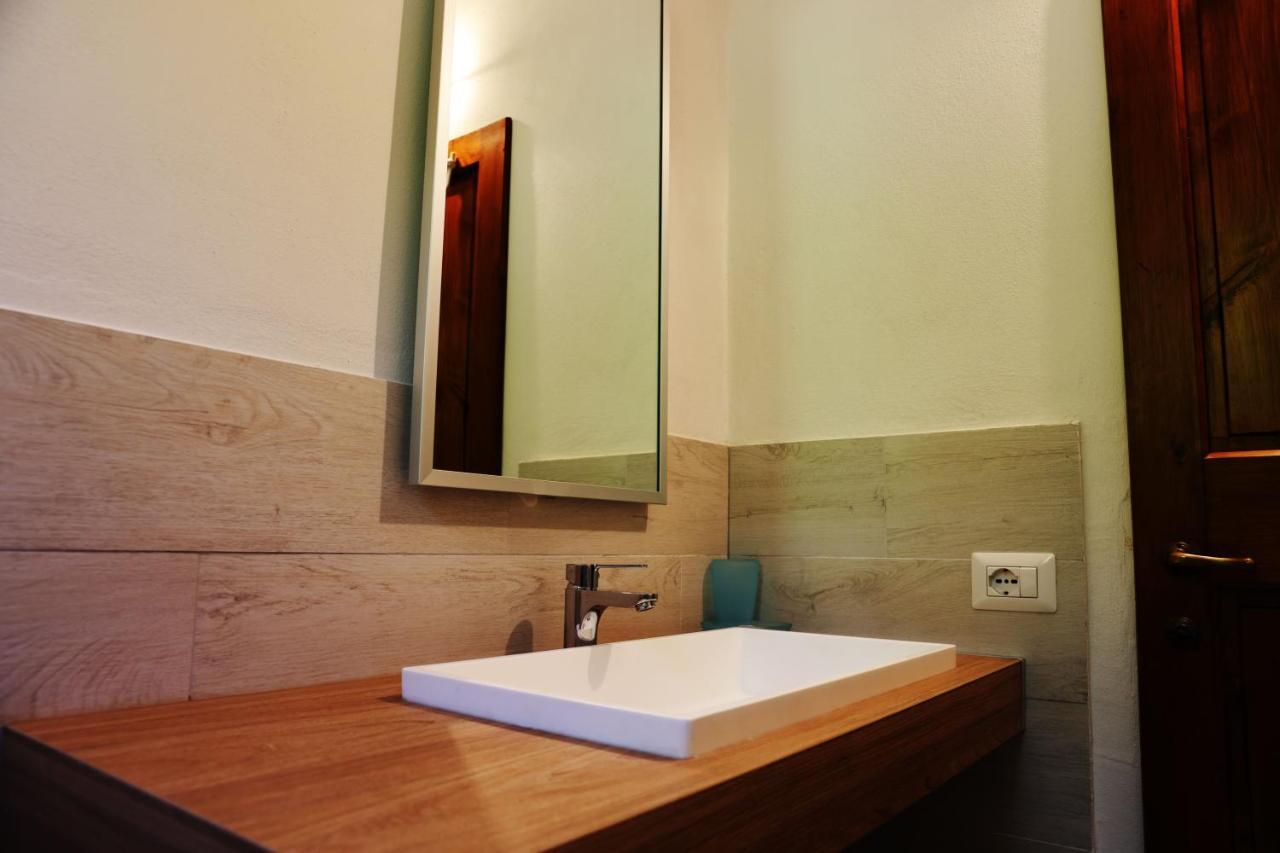 Bed and Breakfast Bed And Berli Sesto Fiorentino Zewnętrze zdjęcie