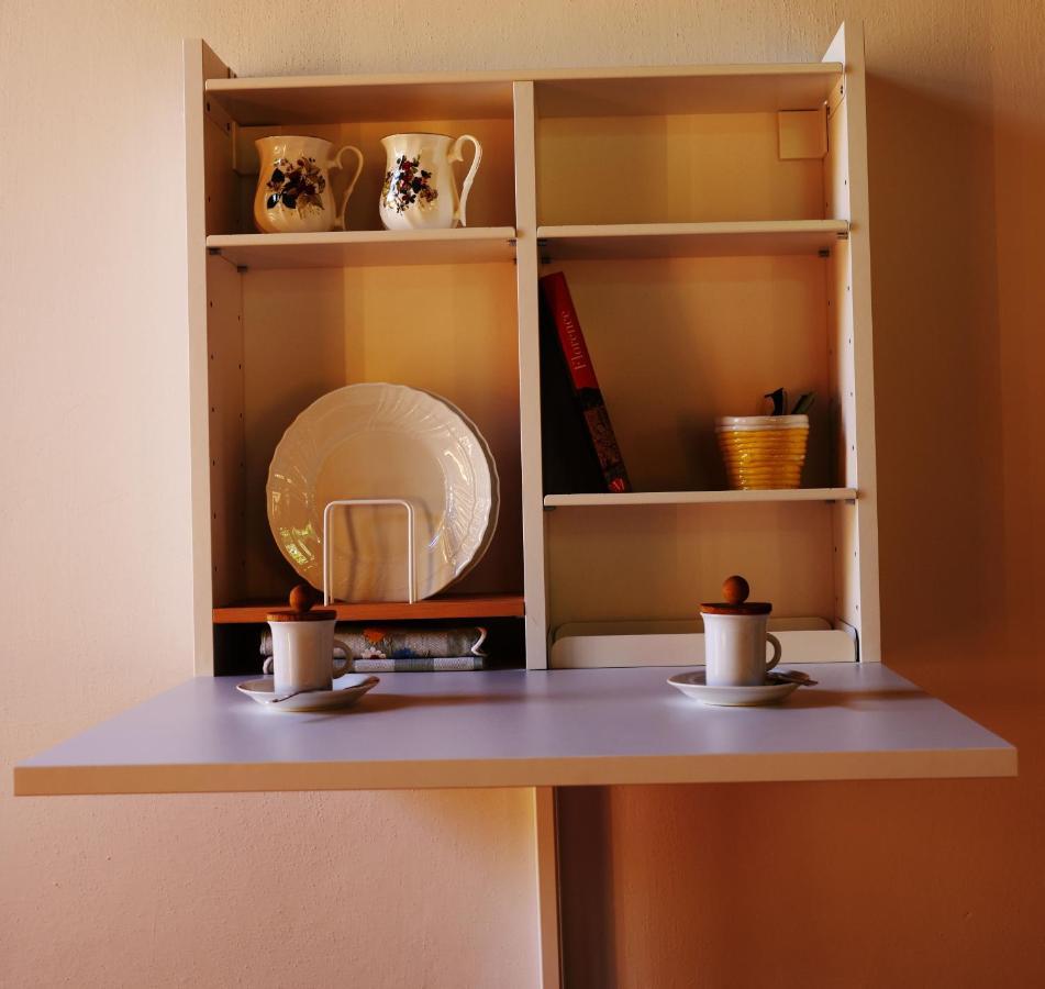 Bed and Breakfast Bed And Berli Sesto Fiorentino Zewnętrze zdjęcie