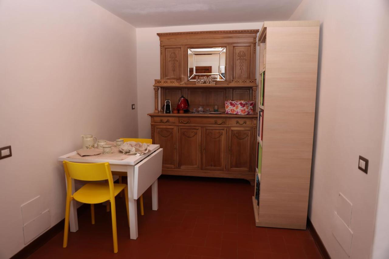 Bed and Breakfast Bed And Berli Sesto Fiorentino Zewnętrze zdjęcie