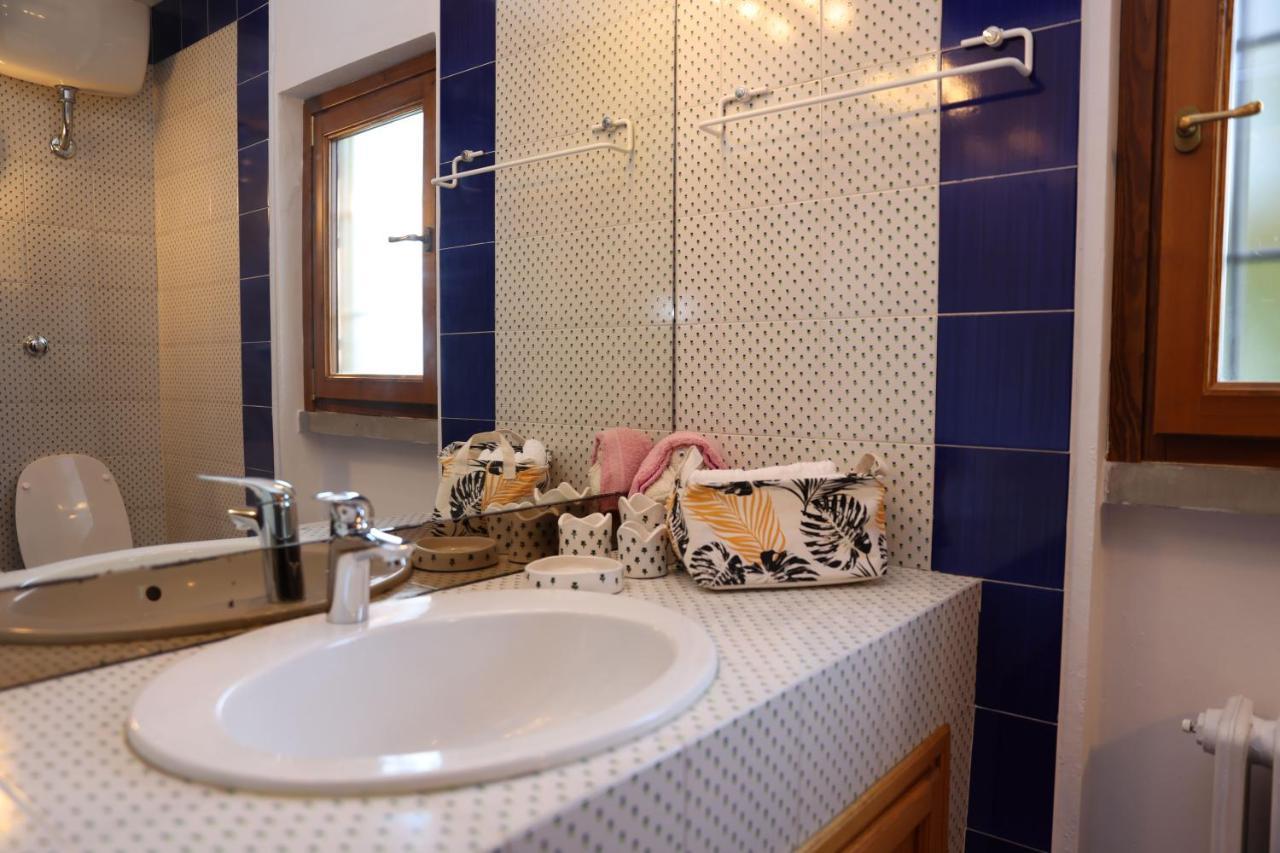 Bed and Breakfast Bed And Berli Sesto Fiorentino Zewnętrze zdjęcie