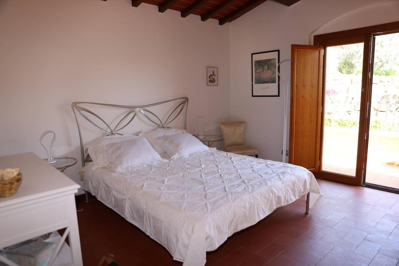 Bed and Breakfast Bed And Berli Sesto Fiorentino Zewnętrze zdjęcie