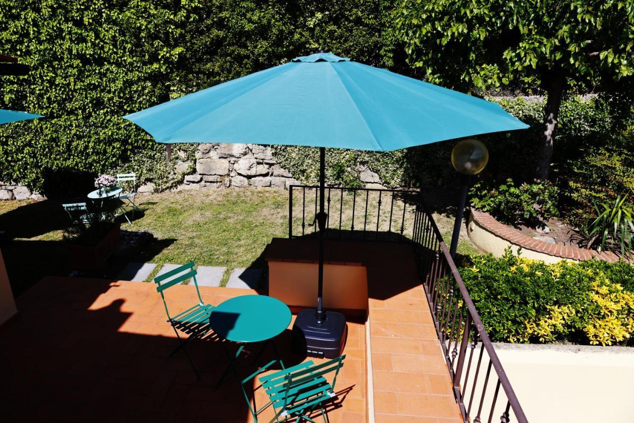 Bed and Breakfast Bed And Berli Sesto Fiorentino Zewnętrze zdjęcie