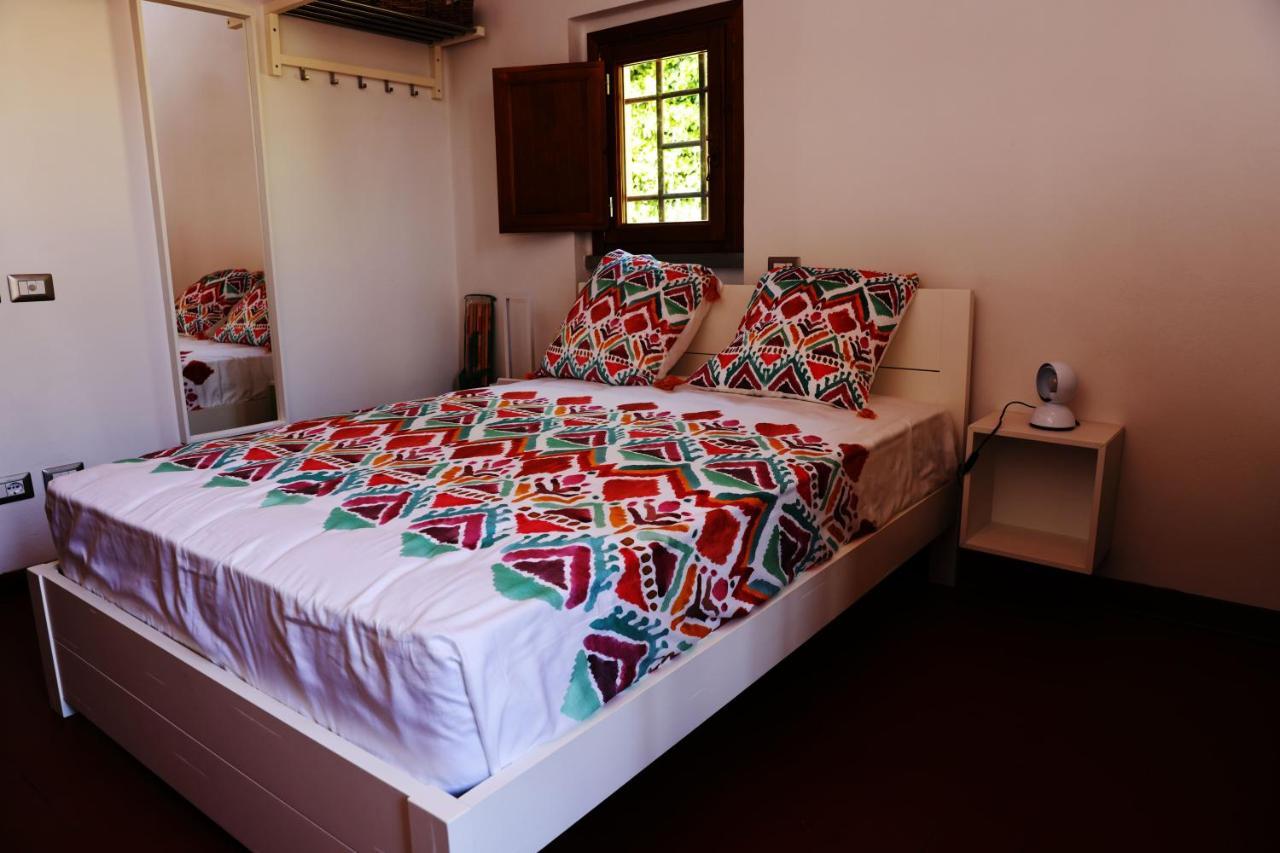 Bed and Breakfast Bed And Berli Sesto Fiorentino Zewnętrze zdjęcie