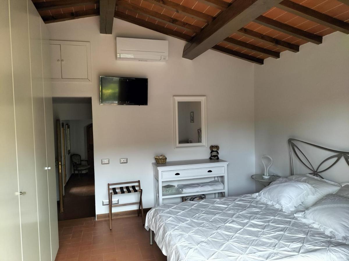 Bed and Breakfast Bed And Berli Sesto Fiorentino Zewnętrze zdjęcie