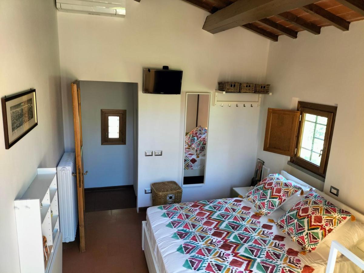 Bed and Breakfast Bed And Berli Sesto Fiorentino Zewnętrze zdjęcie
