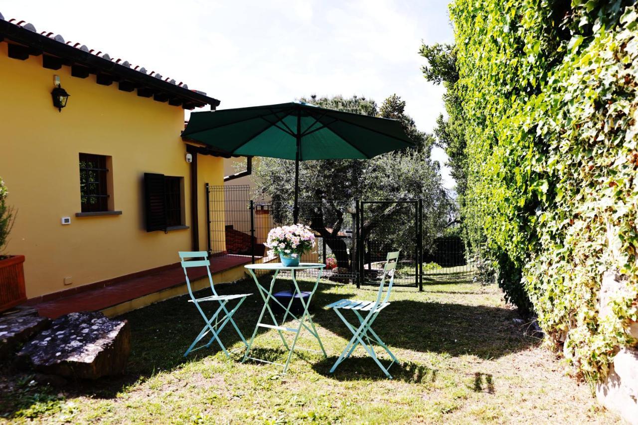 Bed and Breakfast Bed And Berli Sesto Fiorentino Zewnętrze zdjęcie