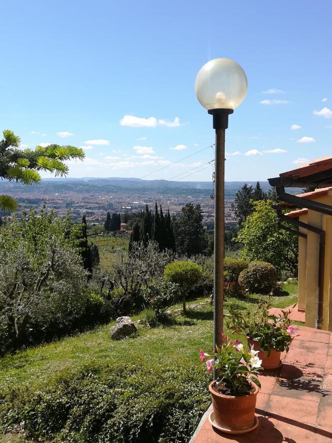 Bed and Breakfast Bed And Berli Sesto Fiorentino Zewnętrze zdjęcie