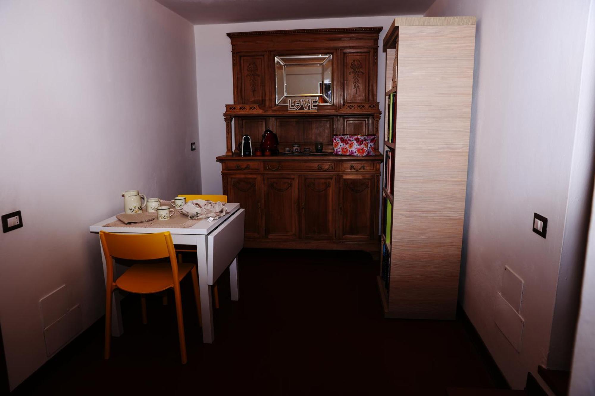 Bed and Breakfast Bed And Berli Sesto Fiorentino Zewnętrze zdjęcie
